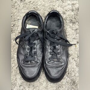 Vintage Spot-bilt football baseball cleats Sz 10.5